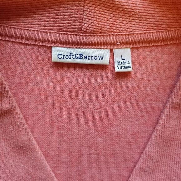 Croft & Borrow sweater - Picture 4 of 4